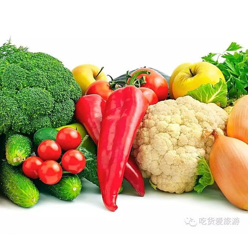 水果蔬菜中的四種補血佳品，需不需要都應該看看